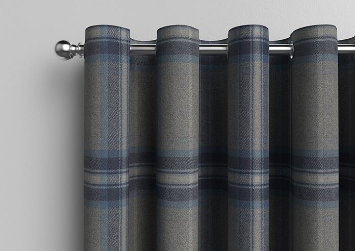 Grampian, Border - Made to Measure Curtains - Image 12